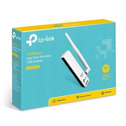 [EIK-TL-WN722N] RECEPTOR DE WIFI USB TP-LINK WN722N