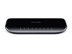 [EIK-TL-SG1008D] SWITCH 8 PUERTOS TP-LINK 100/1000 SG1008D