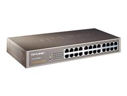 [EIK-TL-SF1024D] TP-LINK SWITCH 24 PORT 10/100 TL-SF1024D