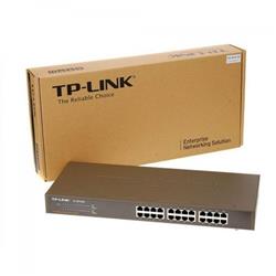 TP-LINK SWITCH 24 PORT GIGA TL-SG1024