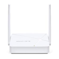 [EIK-MR20] MERCUSYS WIFI ROUTER MR20 AC750 /2 ANTENAS /DOBLE BANDA