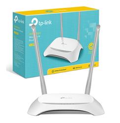 [EIK-TL-WR850N] TP-LINK WIFI ROUTER 300M P/ISP TL-WR850N