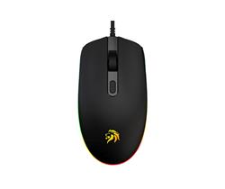 [EIK-NM-GM51] NETMAK MOUSE GAMER 4D RGB NM-GM51
