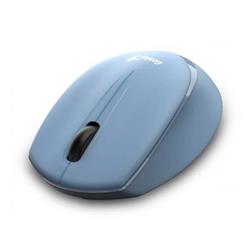 [EIK-31030030401] MOUSE GENIUS NX-7009 BLUE / INALAMBRICO USB / BLUEEYE