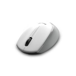 [EIK-31030030402] MOUSE GENIUS NX-7009 WHITE GREY / INALAMBRICO USB / BLUEEYE