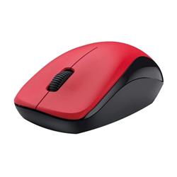 [EIK-31030027403] MOUSE GENIUS NX-7000 RED G5 / INALAMBRICO USB / BLUEEYE