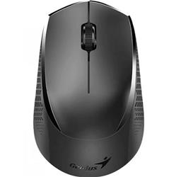 [EIK-31030025400] MOUSE GENIUS NX-8000S BLACK / INALAMBRICO USB / BLUEEYE