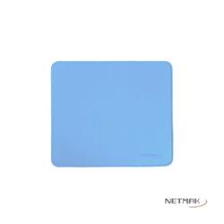 [EIK-NM-PAD2] NETMAK PAD MOUSE CON LATERALES BORDADOS AZUL NM-PAD2
