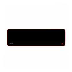 [EIK-NM-MP756] NETMAK PAD MOUSE GAMER GRANDE 80X30CM / NEGRO/ NM-MP756