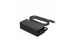 [EIK-NM-1265] NETMAK FUENTE NOTEBOOK AUTOMATICA 65W / TIPO C /NM-1265