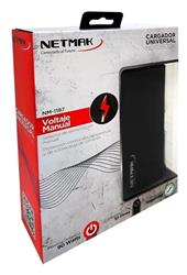 [EIK-NM-1187] FUENTE UNIV. NTBK MANUAL 90W NETMAK NM-1187