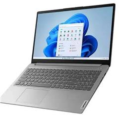 [EIK-83B40008US] LENOVO IDEAPAD I5-1335U/16GB/256GB SSD /15.6" FHD WI1 CLOUD GRAY