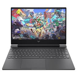 [EIK-9Z7L4UA-ABA] NOTEBOOK HP VICTUS 15-FB2063DX GAMING RYZEN 5 7535H/8GB/512GB/15.6"FHD 144HZ/RX 6550M 4GB/W11
