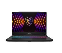 [EIK-B14WEK-001US] MSI KATANA 15 I7-14650HX/16GB/512GB SSD /15.6" FHD 144HZ IPS/RTX 5050 8GB W11