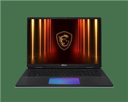 [EIK-MSI-A2XWGKG-012US] MSI CROSSHAIR ULTRA 9 275HX/32GB/1TB SSD/18" QHD/RTX 5070 W11