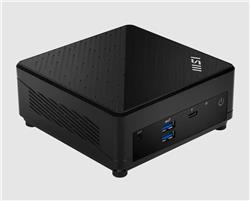[EIK-MS-B0A811-08S] MINI PC MSI CUBI 5 12M-086BUS / I3-1215U (SIN RAM/SIN SSD)