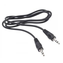 [EIK-NM-C26] CABLE 3.5MM M/M/ 1.5M NM-C26