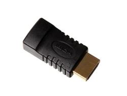 [EIK-HDMI-M_H] E-VIEW ADAPTADOR HDMI M/H NEGRO
