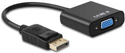 [EIK-NM-C105] NETMAK CONVERS. DISPLAYPORT A VGA NM-C105