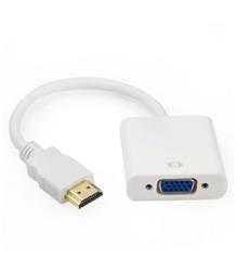 [EIK-NM-C81A] CONVERS. HDMI A VGA+3.5 AUDIO NM-C81A