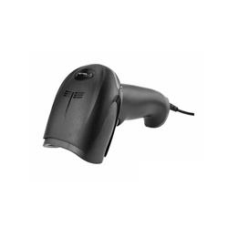 [EIK-NM-LC401] LECTOR CODIGO DE BARRAS USB 1D NETMAK NM-LC401