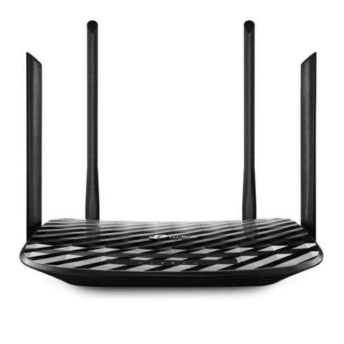 [MTS-10501] TP-LINK ROUTER TP-LINK WIRELESS EC225-G5 AC1300 DUAL BAND  GIGA 4 ANT. MIMO - AGILE ADMIN