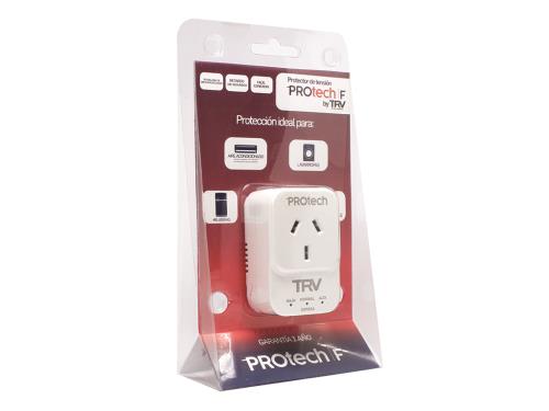 [MTS-10381] TRV PROTECTOR DE TENSION TRV PROTECH F  (HEL - AIR - LAV )