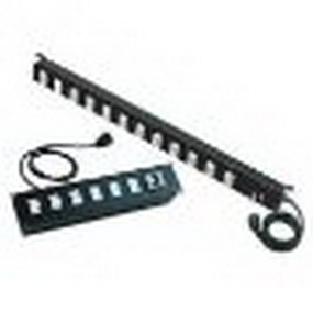 SOLMET CANAL DE TENSION 7 TOM JELUZ HORIZONTAL 19"