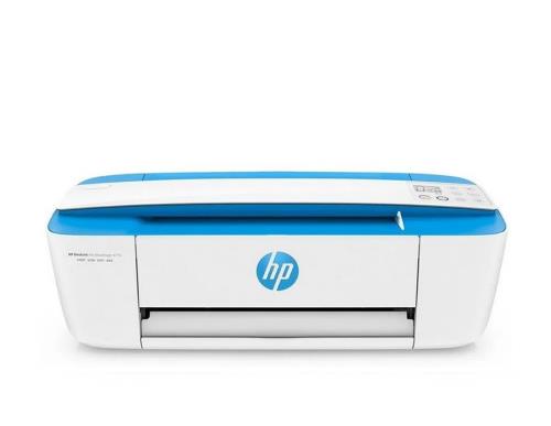 HP IMPRESORA HP DESKJET ADVANTAGE 3775 20PPM - USB / WIFI