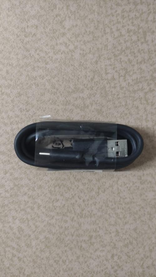 [MTS-10423] MOTOROLA CABLE  USB NORMAL (A) (M) A USB TYPE C (M)   1 MT - MOTOROLA - 3A