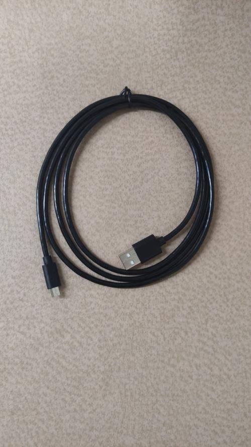 [MTS-09789] NISUTA CABLE USB A MICRO USB 1.5 MTS -  NISUTA NS-CAMICROUS