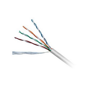 [MTS-238] NOGA NET CABLE UTP NOGANET CAT5 INTERIOR  X METRO (tramos:108 mts)