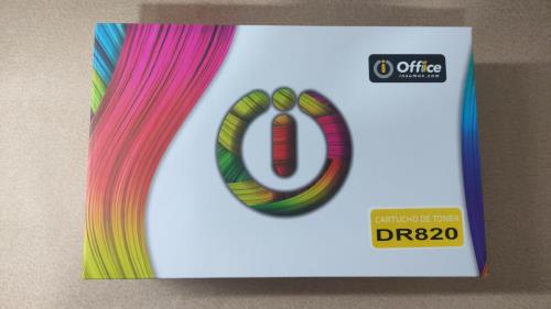 BROTHER DRUM ALTER BROTHER DR820 OFFICE DCP-L5500DN-L5600DN-L5650DN-L5000D-L5100DN