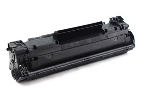 GENERICA TONER ALTERNATIVO HP 283A P125/126/127/128