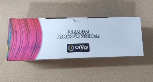 [MTS-10957] GENERICA TONER HP CC533A HP 304A - MAGENTA - LASER CP2025/2020/CM2320 - ALTERNATIVO