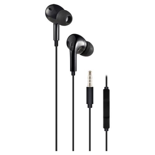 NOGA NET AURICULAR NOGANET NG-1650 IN EAR NEGRO - MANOS LIBRES - CEL