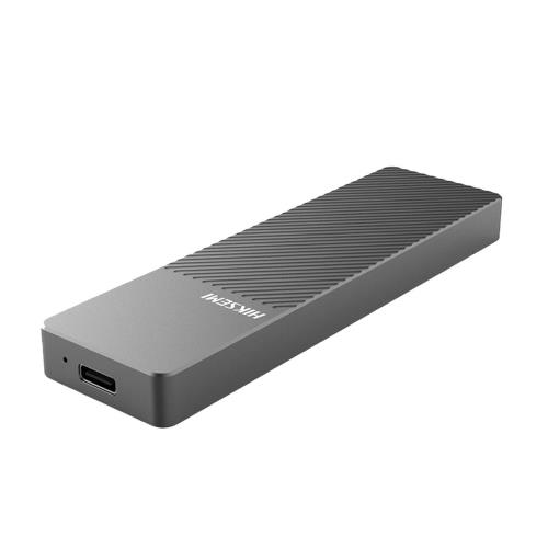 [MTS-10962] HIKSEMI SATA BOX USB 3.2 / Type-C  HIKSEMI  SSD M.2 SATA / NVME