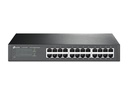 SWITCH 24P TP-LINK SG1024D GIGABIT DESKTOP/RACK