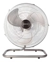 VENTILADOR TURBO 20` PEABODY VP150 130 WATTS
