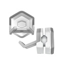 SOPORTE JOYSTICK COOLER MASTER MAGNETICO WHITE