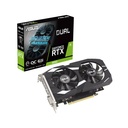 VGA 6GB RTX 3050 ASUS DUAL 06G D6