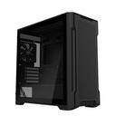 GAB GIGABYTE C102 GLASS SIN FUENTE