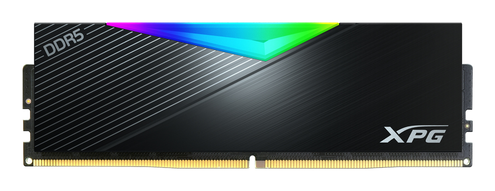DDR5 32GB XPG 6000MHZ LANCER BLACK RGB