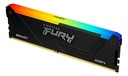 DDR4 16GB KINGSTON 3200MHZ CL16 FURY BEAST RGB
