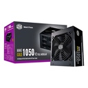 FUENTE 1050W COOLER MASTER 80++ GOLD GX3 FULL MODU