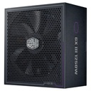 FUENTE 1250W COOLER MASTER 80++ GOLD GX3 FULL MODU