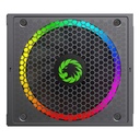 FUENTE 1050W GAMEMAX 80 PLUS GOLD RGB-SMART 1050 P