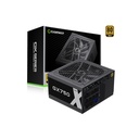 FUENTE 750W GAMEMAX 80 PLUS GOLD GX-750 M