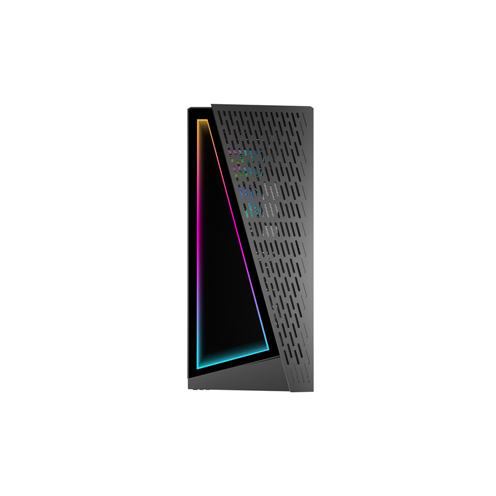 GAB GAMEMAX PRISM 3*FAN ARGB ATX