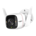 CAMARA IP TP-LINK TAPO C320WS 2K QHD COLOR